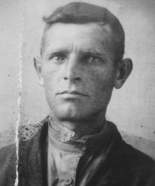 Фролов Степан Васильевич