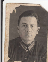 Староверов Дмитрий Иванович