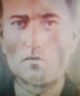 Астанков Василий Иванович