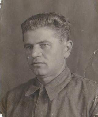 Литенков Александр Кузьмич