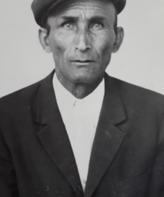 Файзиев Эргаш