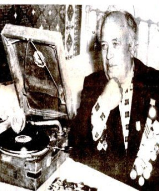 Якубенко Анатолий Антонович