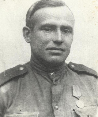 Белоносов Поликарп Александрович