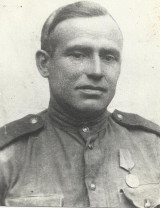 Белоносов Поликарп Александрович