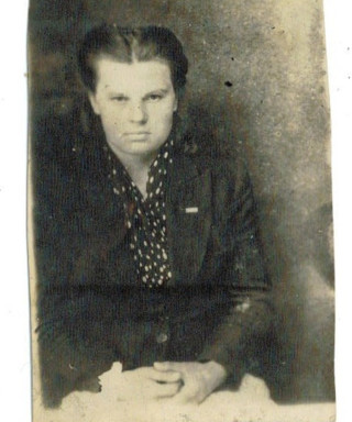 Семенова Александра Гавриловна