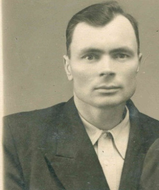 Иванов Евгений Иванович