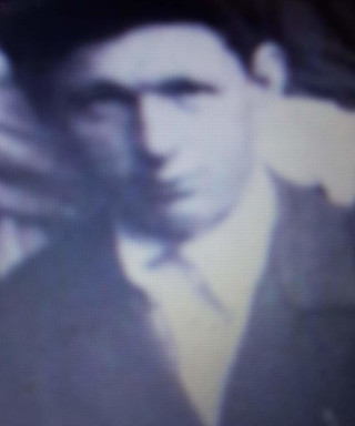 Александров Михаил Петрович