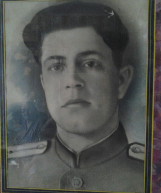 Бутков Алексей Иванович