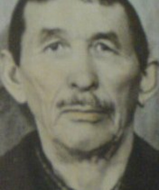 Атчанов Кумар Калиулы