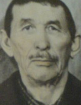 Атчанов Кумар Калиулы