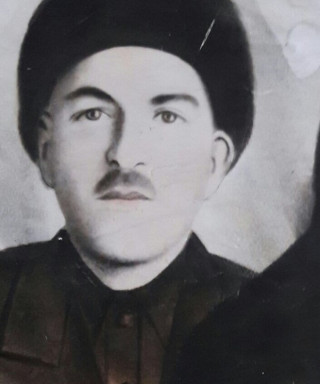 Абасов Дадаш Абасмирзоевич