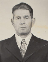 Галкин Михаил Васильевич