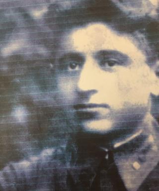 Шихиев Самед Баламерзоевич