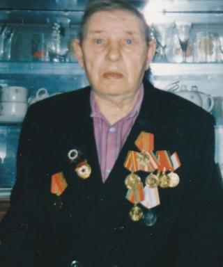 Государев Александр Анатольевич