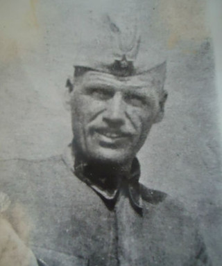 Овчинников Яков Филиппович