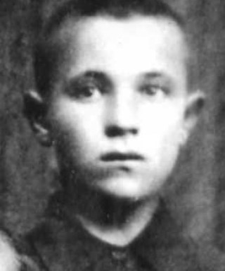 Иванов Федор Степанович