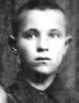 Иванов Федор Степанович