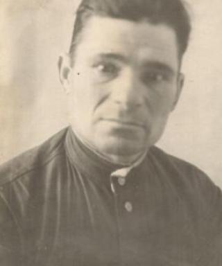 Лобачков Мирон Ипатьевич