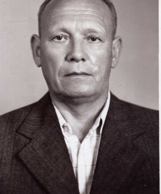 Пустомолотов Степан Константинович