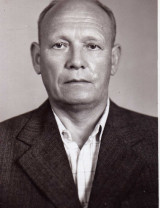 Пустомолотов Степан Константинович