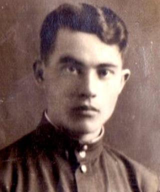 Прокопьев Иван Михайлович