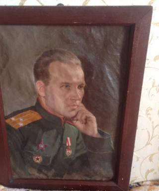Салов Ефрем Гаврилович