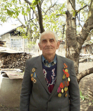 Мастилко Иван Яковлевич