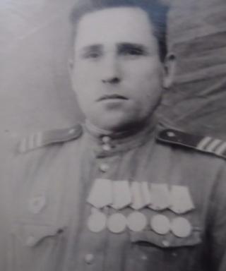 Акастелов Андрей Григорьевич