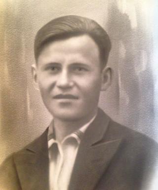 Игнатьев Николай Иванович