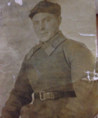 Баканёв Михаил Иванович