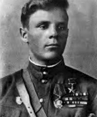 Ледовский Иван Григорьевич