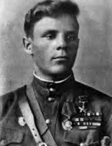 Ледовский Иван Григорьевич