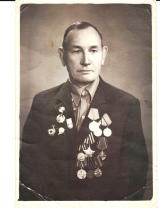 Калядин Федор Васильевич