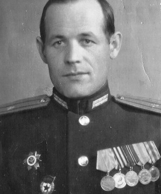 Васяев Александр Родионович