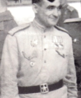 Загидуллин Хай Загидуллович