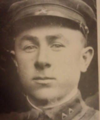 Зимоглядов Тихон Андреевич