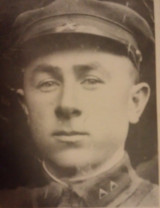 Зимоглядов Тихон Андреевич