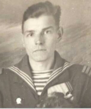 Бабенко Алексей Степанович