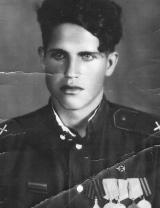 Петров Сергей Сергеевич