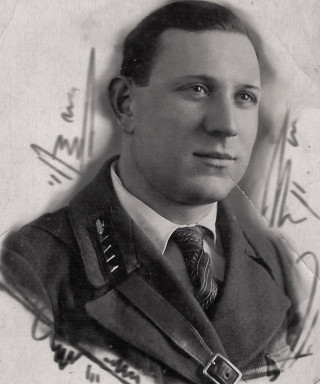 Калошин Иван Иванович