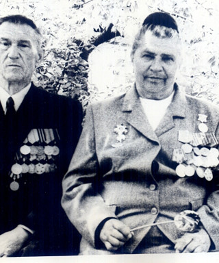 Кодымский Василий Петрович