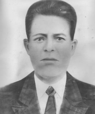 Чудаев Афанасий Евсеевич