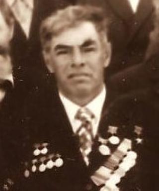 Нахманович Александр Львович