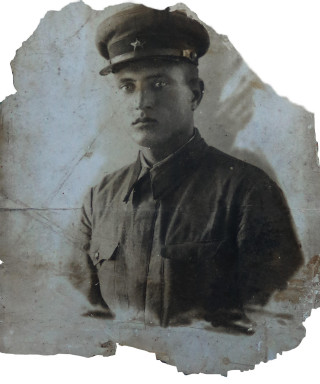 Турчин Михаил Кириллович