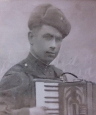 Агупов Иван Борисович