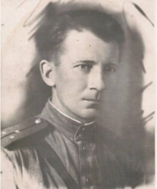 Шавкин Александр Николаевич