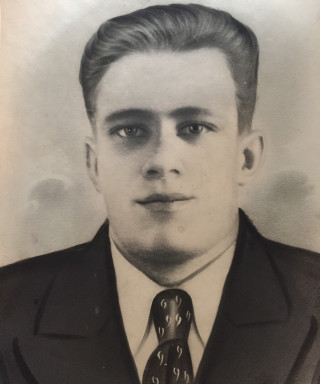 Шабанов Леонид Сергеевич