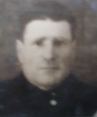 Бражинин Фёдор Григорьевич