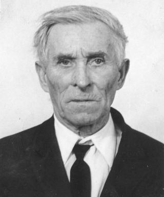 Могонов Степан Михайлович