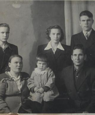 Комов Василий Петрович
